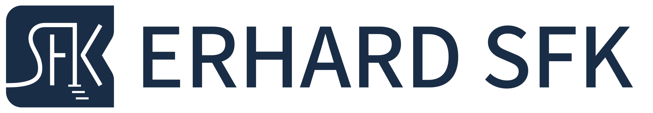 Erhard SFK